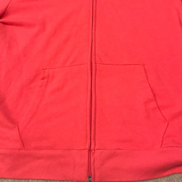 Zip up sweatshirt - Picture 4 of 5